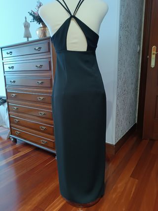 Vestido zara
