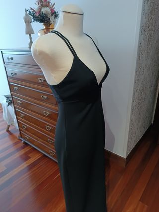 Vestido zara