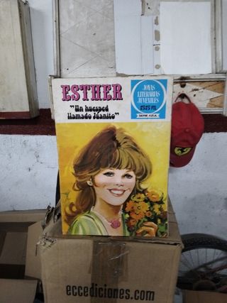 JOYAS LITERARIAS JUVENILES SERIE AZUL