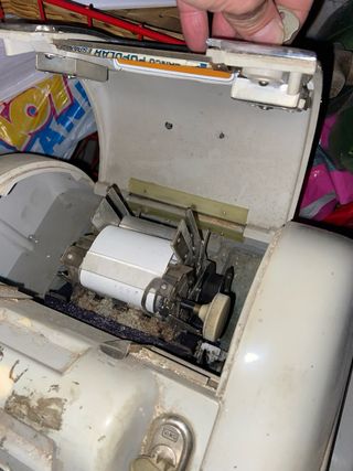 Caja registradora Regna