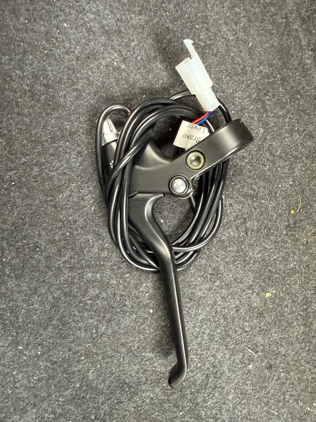 KIT SCOOTER ELECTRICO