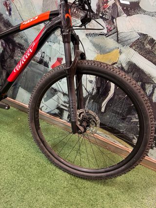 Mtb wilier 503