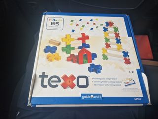 Para trabajar la creatividad.