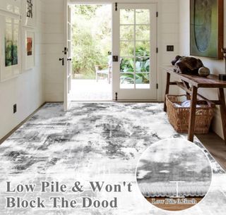 Alfombra antideslizante