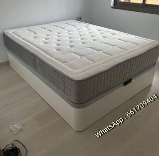 Canapé cama liquidación 🔥