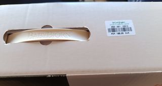 Hamaca BabyBjörn Bouncer Bliss + Juguete original