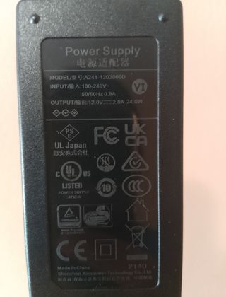 Portátil Teclast 6Gb en Ram y 128 Gb de memoria
