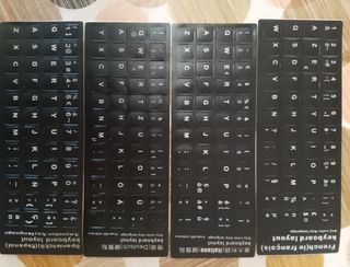 Portátil Teclast 6Gb en Ram y 128 Gb de memoria