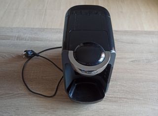 Cafetera de cápsulas 