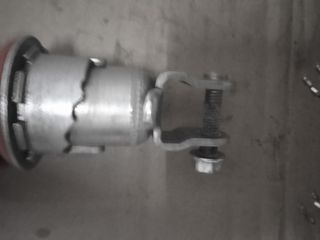 Amortiguador Honda SH Mode 125.2019.