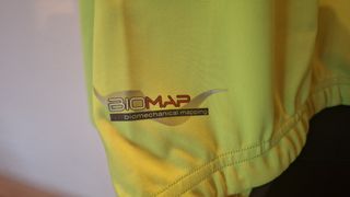 Giacca bici northwave