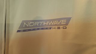 Giacca bici northwave