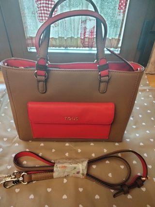 Bolso Tous 