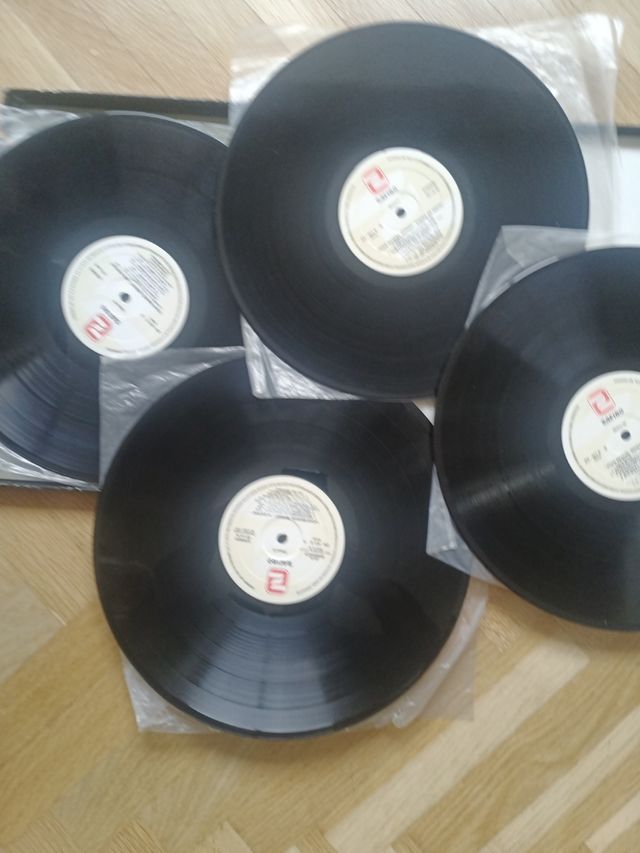 LP Victor Jara - Te Recuerdo Amanda