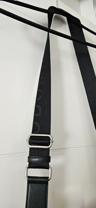 Bolso bandolera Adolfo Domínguez