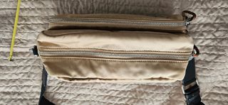 Bolso bandolera Adolfo Domínguez