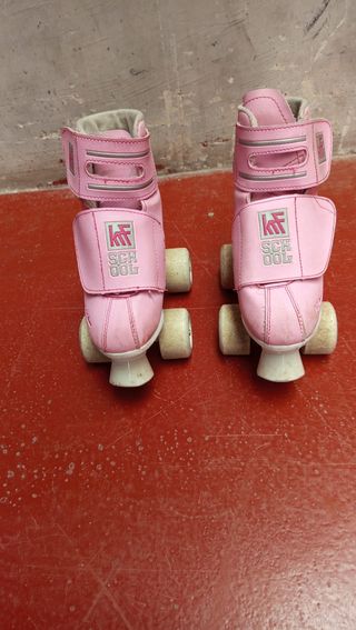 Patines