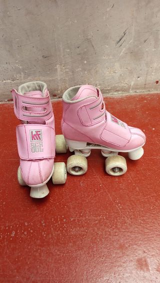 Patines