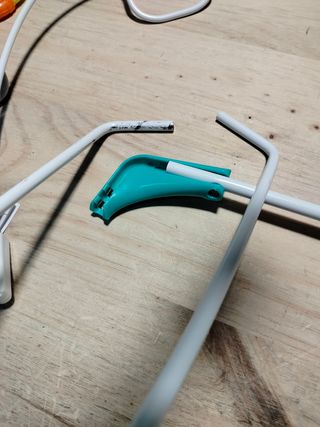 Bright Starts Rainforest Vibes Hamaca Mecedora