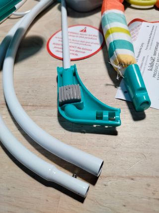 Bright Starts Rainforest Vibes Hamaca Mecedora