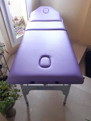 Camilla Quirumed plegable