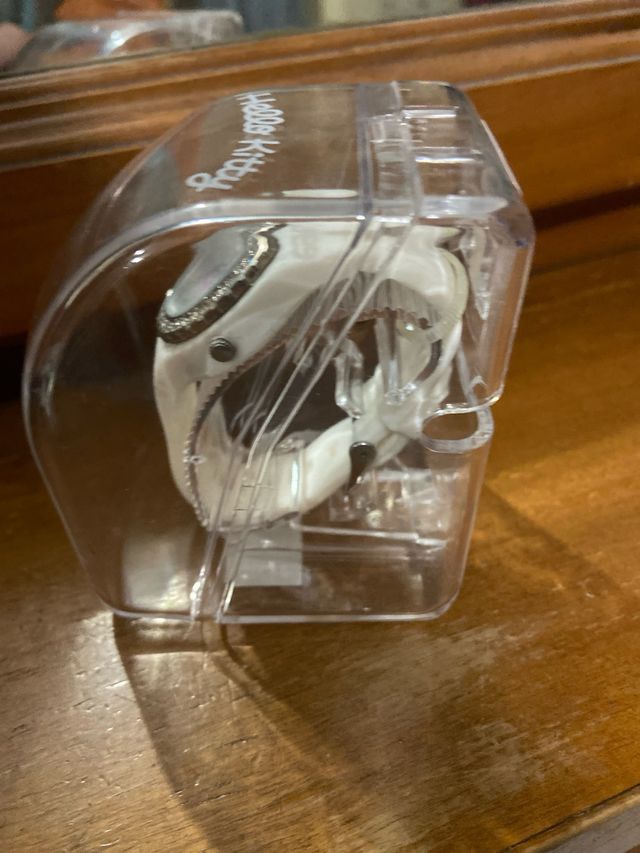 Hello Kitty orologio