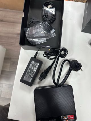 Mini PC Beelink SER5 con AMD Ryzen #G80026