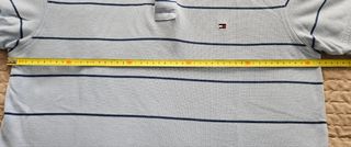 Polo Tommy Hilfiger 