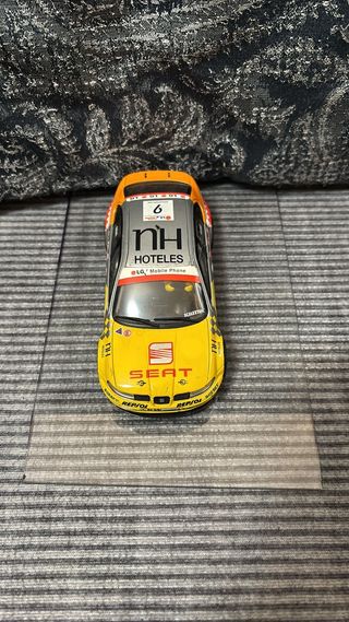 Coche scalextric Toledo RX-41.