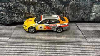 Coche scalextric Toledo RX-41.