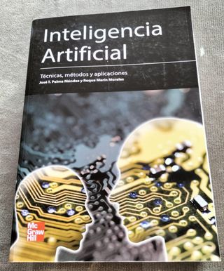 Inteligencia artificial. Tecnicas