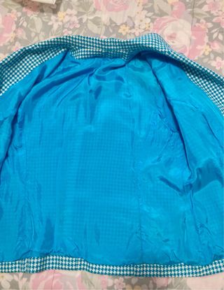 Chaquera blazer talla 48/50