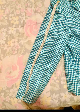 Chaquera blazer talla 48/50