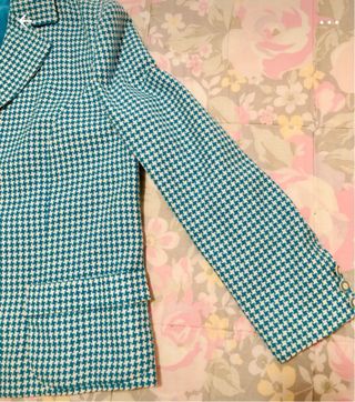 Chaquera blazer talla 48/50