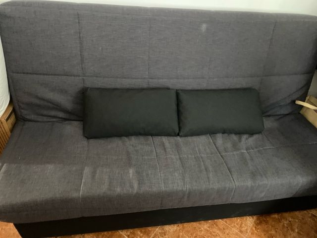 Sofa cama