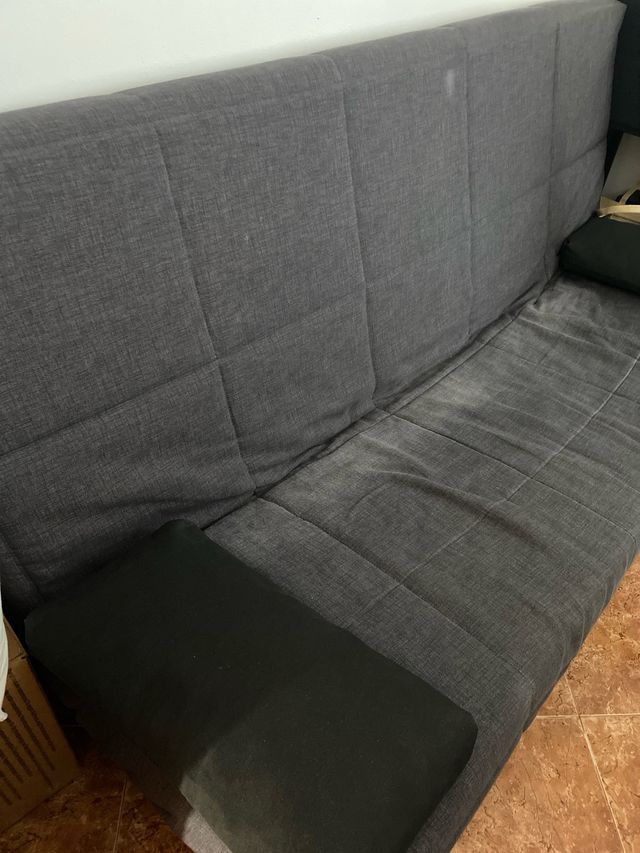 Sofa cama