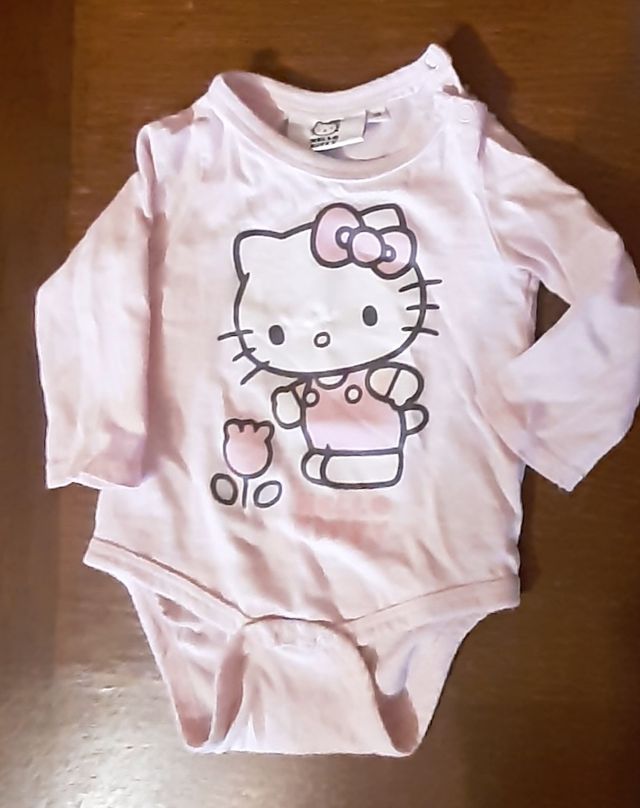 Ropa bebe 0/6 meses..