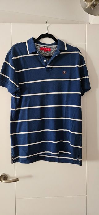 Polo Tommy Hilfiger 