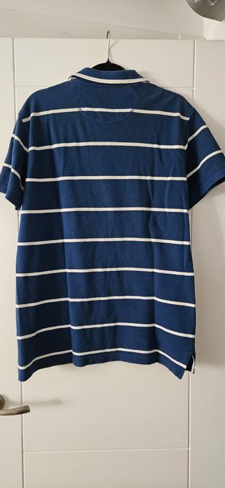 Polo Tommy Hilfiger 