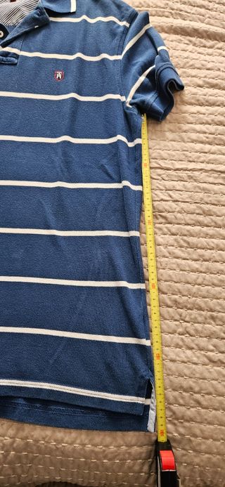 Polo Tommy Hilfiger 