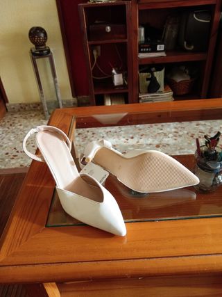 Zapatos 