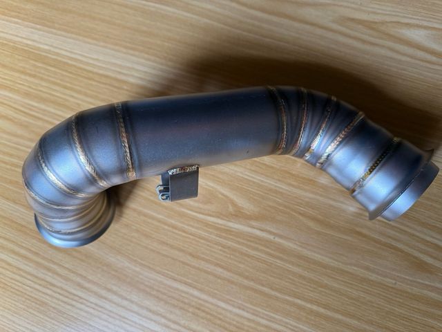 TRAMO INTERMEDIO CFM800 MT