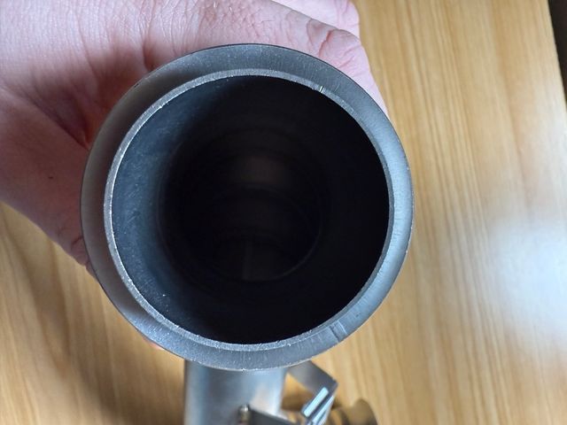 TRAMO INTERMEDIO CFM800 MT