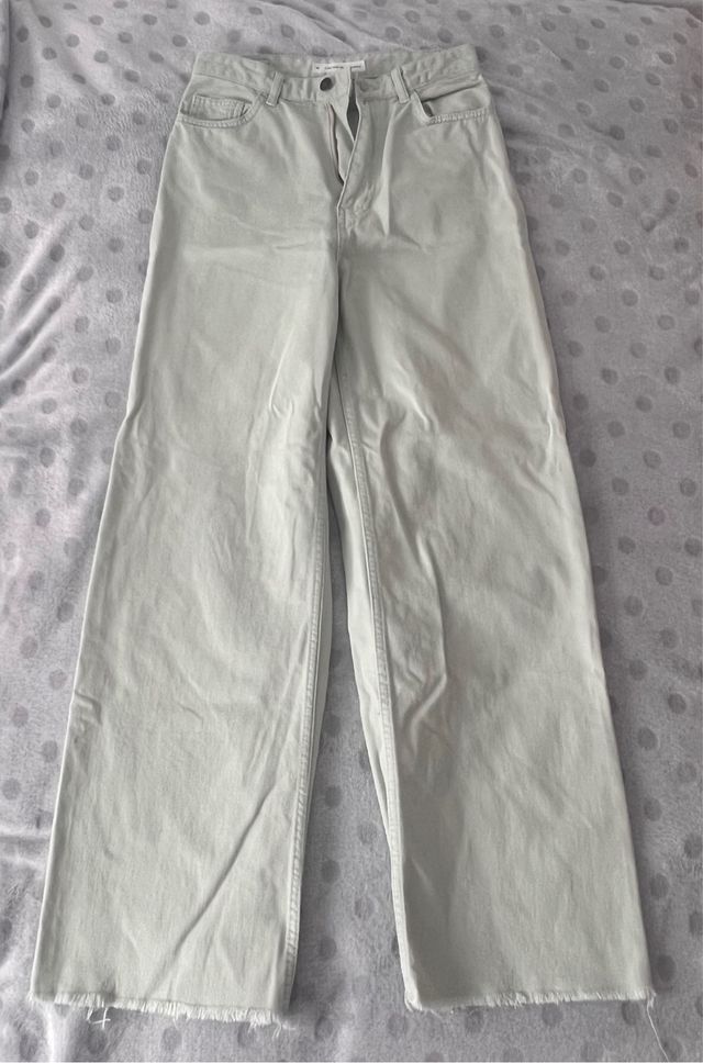 Pantalón subdued