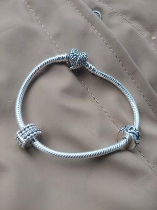 Pulsera de Pandora