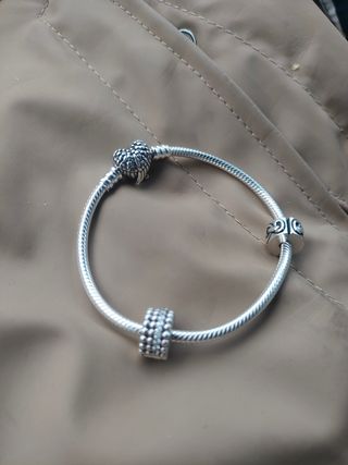 Pulsera de Pandora