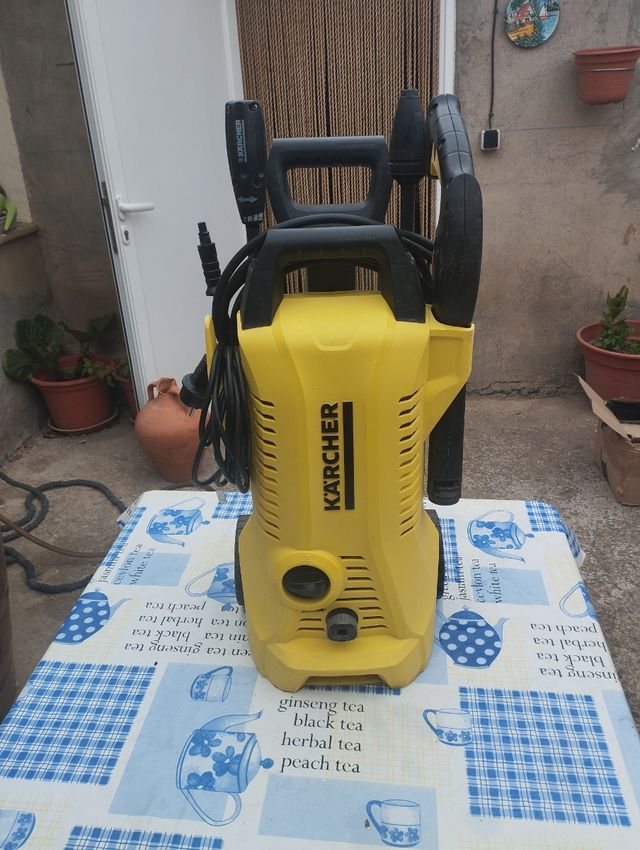 Karcher K-2 Power-Control