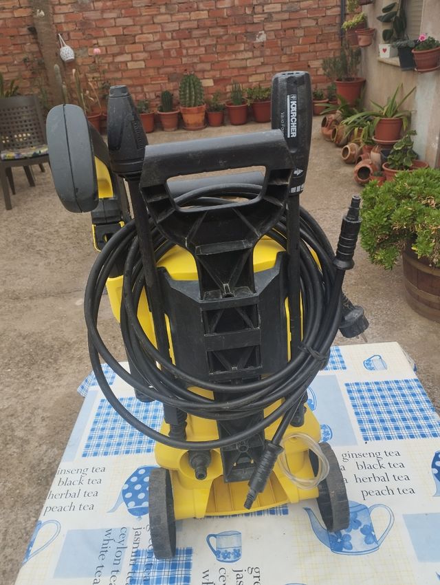 Karcher K-2 Power-Control