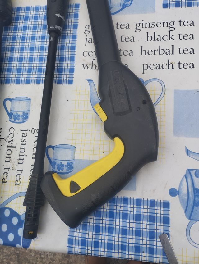 Karcher K-2 Power-Control