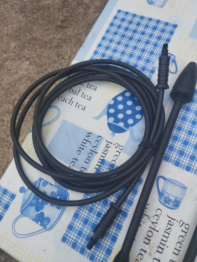 Karcher K-2 Power-Control